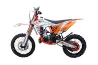 купить Мотоцикл кроссовый эндуро KOSHINE XN85 в Москве - фото 