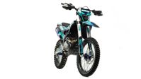 купить Мотоцикл кроссовый эндуро MOTOLAND EC 250 в Москве - фото 