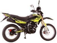 купить Мотоцикл ROLIZ SPORT-005 PR в Москве - фото 