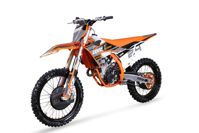 купить Мотоцикл BRZ MX8 NX250 24 ENDURO в Москве - фото 