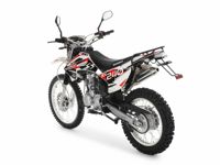 купить Мотоцикл кроссовый эндуро SHARMAX Sport 240 (2024) в Москве - фото 