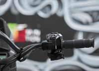 купить Квадроцикл SHARMAX Spyder 1100 в Москве - фото 