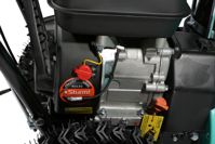 купить Снегоуборщик STURM STG7461 в Москве - фото 