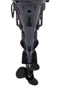 купить 4х-тактный лодочный мотор SEANOVO SNEF40FEL-T в Москве - фото 