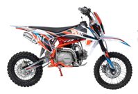 купить Мотоцикл REGULMOTO Pilot 110EA 14/12 PITBIKE в Москве - фото 