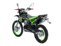 купить Мотоцикл кроссовый эндуро SHARMAX Sport 280 (2023) в Москве - фото 