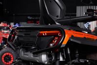 купить Квадроцикл SHARMAX Force 1100 LTD в Москве - фото 