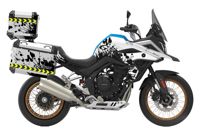 купить Мотоцикл VINTO GS525 ТУРЭНДУРО в Москве - фото 