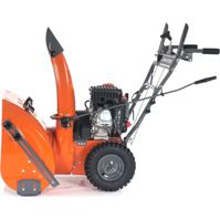 купить Снегоуборщик ZIMANI ST124E в Москве - фото 