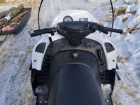 купить Снегоход РУССКАЯ МЕХАНИКА ТАЙГА Варяг 550 V SE Б/У в Москве - фото 