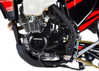 купить Мотоцикл кроссовый эндуро SHARMAX Expert Air 300 в Москве - фото 