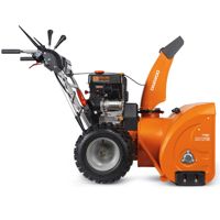 купить Снегоуборщик DAEWOO DAST 17110 в Москве - фото 