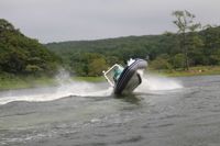 купить Лодка РИБ STORMLINE OCEAN DRIVE EXTRA 500 в Москве - фото 