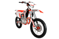 купить Мотоцикл KAYO K6-R 250 ENDURO 2020 в Москве - фото 