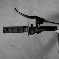 купить Мотоцикл питбайк SHARMAX Sport 190 в Москве - фото 