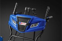 купить Cнегоуборщик MASTERYARD MV11528BE в Москве - фото 