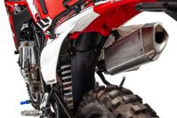 купить Мотоцикл кроссовый эндуро REGULMOTO CR-Z 300 в Москве - фото 