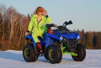 купить Квадроцикл SHARMAX Hummer 280 (2024) в Москве - фото 