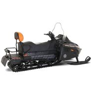 купить Снегоход РУССКАЯ МЕХАНИКА Tayga Patrul 550 SWT в Москве - фото 