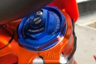 купить Мотоцикл кроссовый эндуро GR8 F300L 4T177FMM EFI PRO Б/У в Москве - фото 