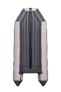 купить Лодка ПВХ SIBRIVER Хатанга 350 НДНД в Москве - фото 