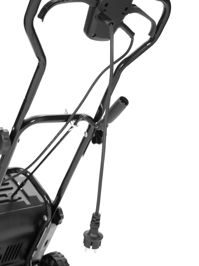 купить Снегоуборщик KETTAMA ECO 1600 в Москве - фото 