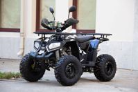 купить Квадроцикл UNIVERSAL ATV 125 TM Fusion в Москве - фото 