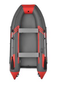 купить Лодка ПВХ РОДЖЕР Zefir 4000 в Москве - фото 