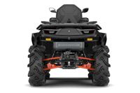 купить Квадроцикл SEGWAY AT10 LXW MUD в Москве - фото 