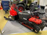 купить Снегоход ТОФАЛАР Атлас 800 в Москве - фото 