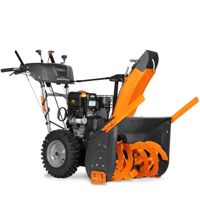 купить Снегоуборщик DAEWOO DAST 227 в Москве - фото 