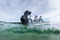 купить 4х-тактный лодочный мотор MERCURY F 100 ELPT EFI в Москве - фото 