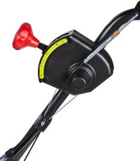 купить Снегоуборщик ELITECH ST 0656 в Москве - фото 