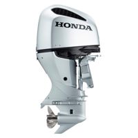 купить 4х-тактный лодочный мотор HONDA BF250D XRU в Москве - фото 