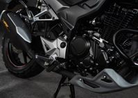 купить Мотоцикл SHARMAX GL 301 Ultra TOURENDURO в Москве - фото 