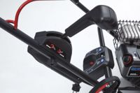 купить Снегоуборщик CANADIANA CS55800E в Москве - фото 