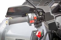 купить Квадроцикл СТЕЛС ATV Guepard 650 TЕ (Trophy) 2.0 (ПСМ) в Москве - фото 