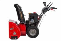 купить Снегоуборщик KETTAMA PRO KTA300-A Professional в Москве - фото 