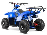 купить Квадроцикл SHARMAX 130 Cross в Москве - фото 