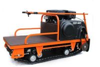 купить Мотобуксировщик ЧИНУК L9L в Москве - фото 