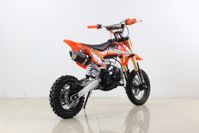 купить Мотоцикл SSSR Proton 125 12/10 PITBIKE в Москве - фото 