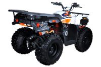 купить Квадроцикл KAYO AU180 в Москве - фото 