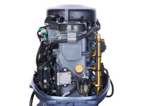 купить 4х-тактный лодочный мотор MIKATSU MF60FEL-T-EFI с водомётной насадкой (2024) в Москве - фото 