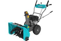 купить Снегоуборщик ALTECO SBG 722 E в Москве - фото 