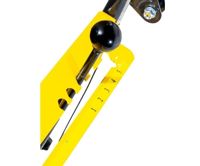 купить Снегоуборщик HUTER SGC 5500B в Москве - фото 