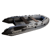 купить Лодка ПВХ GOLFSTREAM Патриот MP 320 в Москве - фото 