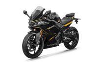 купить Мотоцикл VOGE RR525 в Москве - фото 