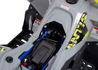 купить Квадроцикл AVANTIS Ray 8 Lux в Москве - фото 