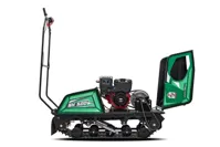 купить Мотобуксировщик SHARMAX S500 с двигателем Briggs & Stratton - XR 1450 (2024) в Москве - фото 