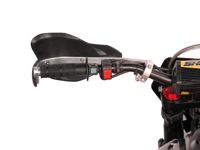 купить Мотоцикл кроссовый эндуро SHARMAX Sport Air 300 BE 2025 в Москве - фото 